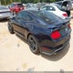 1FA6P8TH5M5154322 2021 Ford Mustang Ecoboost Fastback auction photo thumbnail 3