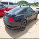 1FA6P8TH5M5154322 2021 Ford Mustang Ecoboost Fastback auction photo thumbnail 4