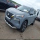 JN8AT3DD5MW320402 2021 Nissan Rogue Platinum Intelligent Awd auction photo thumbnail 2