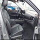 JN8AT3DD5MW320402 2021 Nissan Rogue Platinum Intelligent Awd auction photo thumbnail 5