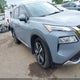 JN8AT3DD5MW320402 2021 Nissan Rogue Platinum Intelligent Awd auction photo thumbnail 6