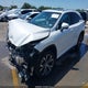 2T2HGMDA0MC058335 2021 Lexus Rx 450H auction photo thumbnail 2