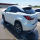 2T2HGMDA0MC058335 2021 Lexus Rx 450H auction photo thumbnail 3