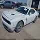 2C3CDZAG6JH339090 2018 Dodge Challenger Sxt auction photo thumbnail 2