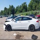 3FA6P0H72DR195716 2013 Ford Fusion Se auction photo thumbnail 14