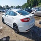 3FA6P0H72DR195716 2013 Ford Fusion Se auction photo thumbnail 3