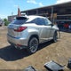 2T2SZMAA5MC199146 2021 Lexus Rx 350 F Sport Appearance auction photo thumbnail 4