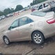 4T1BE46K08U256536 2008 Toyota Camry Le auction photo thumbnail 14