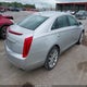 2G61M5S34H9125973 2017 Cadillac Xts Luxury auction photo thumbnail 4