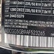WDCGG5GB9AF523265 2010 Mercedes-Benz Glk 350 auction photo thumbnail 9