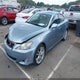 JTHBE262062004740 2006 Lexus Is 350 auction photo thumbnail 2