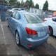 JTHBE262062004740 2006 Lexus Is 350 auction photo thumbnail 3