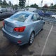 JTHBE262062004740 2006 Lexus Is 350 auction photo thumbnail 4