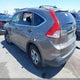 5J6RM4H34CL031847 2012 Honda Cr-V Lx auction photo thumbnail 3