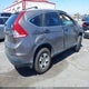 5J6RM4H34CL031847 2012 Honda Cr-V Lx auction photo thumbnail 4