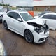 19UUB2F64KA009690 2019 Acura Tlx Tech A-Spec Pkgs auction photo thumbnail 1
