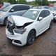 19UUB2F64KA009690 2019 Acura Tlx Tech A-Spec Pkgs auction photo thumbnail 2