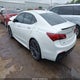 19UUB2F64KA009690 2019 Acura Tlx Tech A-Spec Pkgs auction photo thumbnail 3