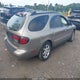 1MEHM59S23A613517 2003 Mercury Sable Ls Premium auction photo thumbnail 4