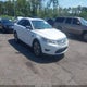 1FAHP2FW8CG122855 2012 Ford Taurus Limited auction photo thumbnail 1