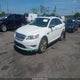 1FAHP2FW8CG122855 2012 Ford Taurus Limited auction photo thumbnail 2