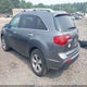 2HNYD2H2XCH548915 2012 Acura Mdx auction photo thumbnail 3