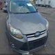 1FADP3N27EL275062 2014 Ford Focus Titanium auction photo thumbnail 6