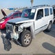 1J8HG58286C123854 2006 Jeep Commander Limited auction photo thumbnail 2