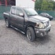1N6AA0EC3CN301256 2012 Nissan Titan Sl auction photo thumbnail 1