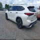 5TDLZRBH7MS074268 2021 Toyota Highlander Xse auction photo thumbnail 3