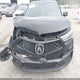 5J8TC1H60LL010003 2020 Acura Rdx A-Spec Package auction photo thumbnail 6