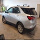 3GNAXUEV1NS161962 2022 Chevrolet Equinox Awd Lt auction photo thumbnail 3