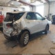 3GNAXUEV1NS161962 2022 Chevrolet Equinox Awd Lt auction photo thumbnail 4