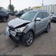 KM8SRDHF1GU137722 2016 Hyundai Santa Fe Limited auction photo thumbnail 2
