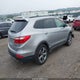 KM8SRDHF1GU137722 2016 Hyundai Santa Fe Limited auction photo thumbnail 4