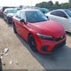 2HGFE2F57NH571127 2022 Honda Civic Sport auction photo thumbnail 1