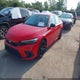 2HGFE2F57NH571127 2022 Honda Civic Sport auction photo thumbnail 2