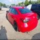 2HGFE2F57NH571127 2022 Honda Civic Sport auction photo thumbnail 3