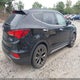 5XYZWDLA6JG534004 2018 Hyundai Santa Fe Sport 2.0T Ultimate auction photo thumbnail 4