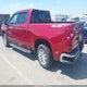 1GCUYDED9KZ218062 2019 Chevrolet Silverado 1500 Lt auction photo thumbnail 3