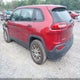 1C4PJMAB2EW169346 2014 Jeep Cherokee Sport auction photo thumbnail 3