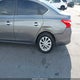 3N1AB7AP2JY263684 2018 Nissan Sentra Sv auction photo thumbnail 12