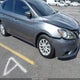 3N1AB7AP2JY263684 2018 Nissan Sentra Sv auction photo thumbnail 6
