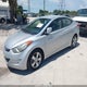 5NPDH4AE0DH352113 2013 Hyundai Elantra Gls auction photo thumbnail 2