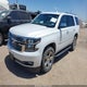 1GNSKCKC5JR216068 2018 Chevrolet Tahoe Premier auction photo thumbnail 2
