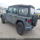 1C4HJXDG8NW126143 2022 Jeep Wrangler Unlimited Sport 4X4 auction photo thumbnail 3