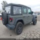 1C4HJXDG8NW126143 2022 Jeep Wrangler Unlimited Sport 4X4 auction photo thumbnail 4