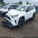 2T3F1RFV3NC271508 2022 Toyota Rav4 Le auction photo thumbnail 2