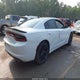 2C3CDXHG5GH274428 2016 Dodge Charger Sxt auction photo thumbnail 4