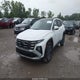 KM8JEDD11SU289932 2025 Hyundai Tucson Hybrid Limited auction photo thumbnail 2